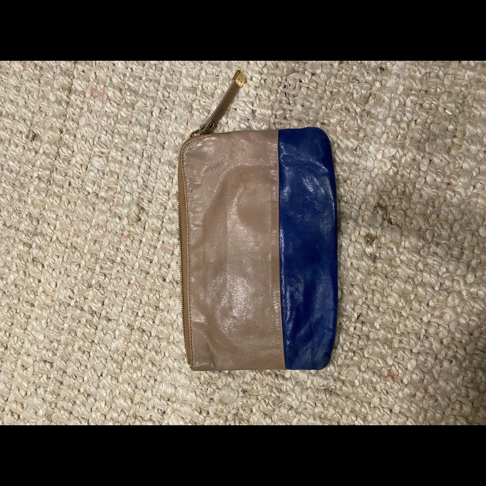 Hobo clutch